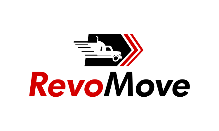 RevoMove logo